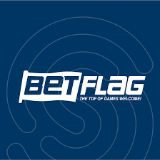 Betflag logo